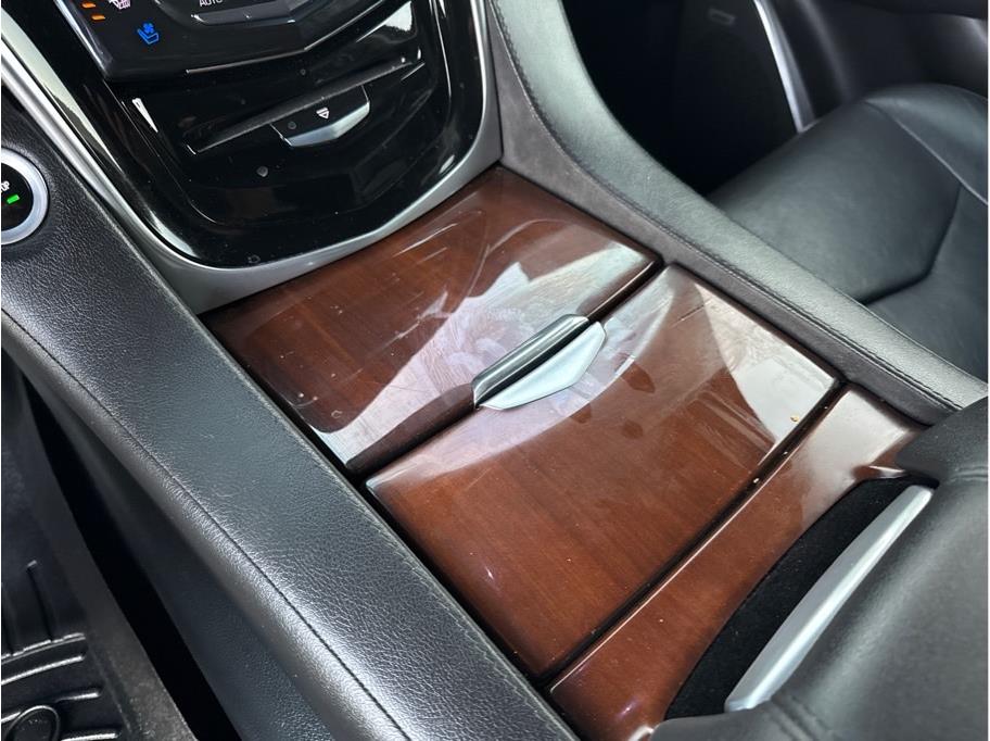 2019 Cadillac Escalade Luxury - Photo 34