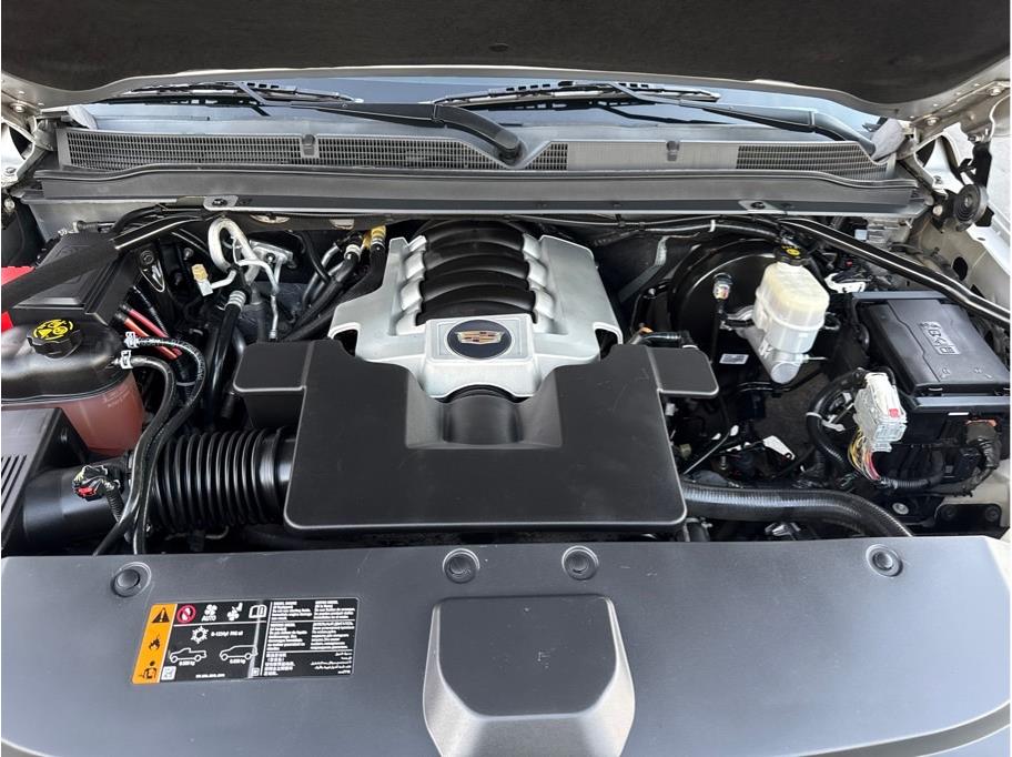 2019 Cadillac Escalade Luxury - Photo 40