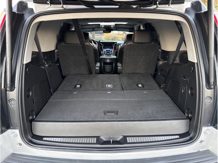 2019 Cadillac Escalade Luxury - Photo 44