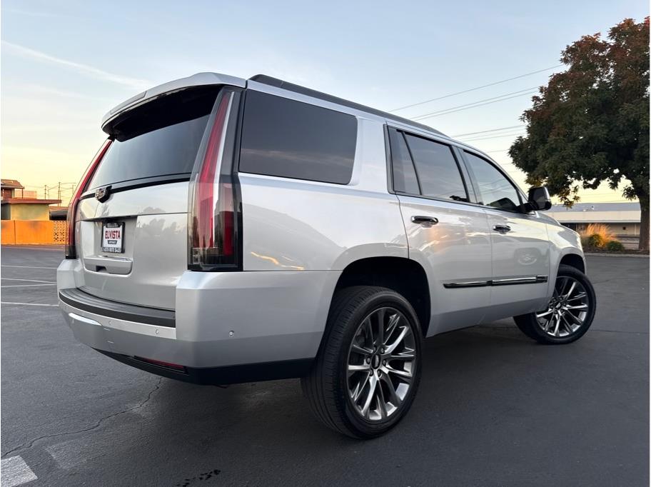2019 Cadillac Escalade Luxury - Photo 47
