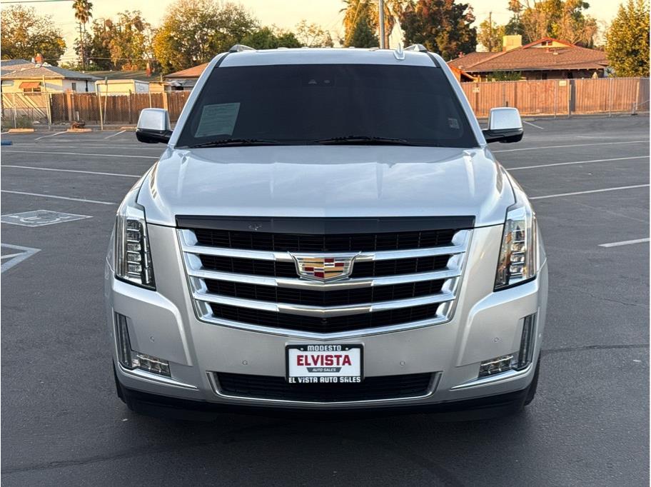 2019 Cadillac Escalade Luxury - Photo 49