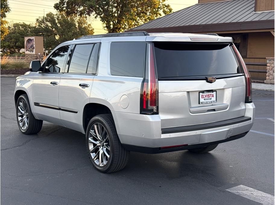 2019 Cadillac Escalade Luxury - Photo 51
