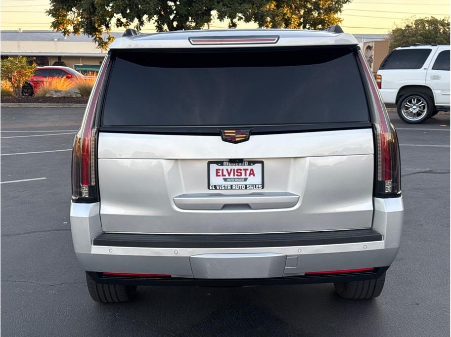 2019 Cadillac Escalade Luxury - Photo 52