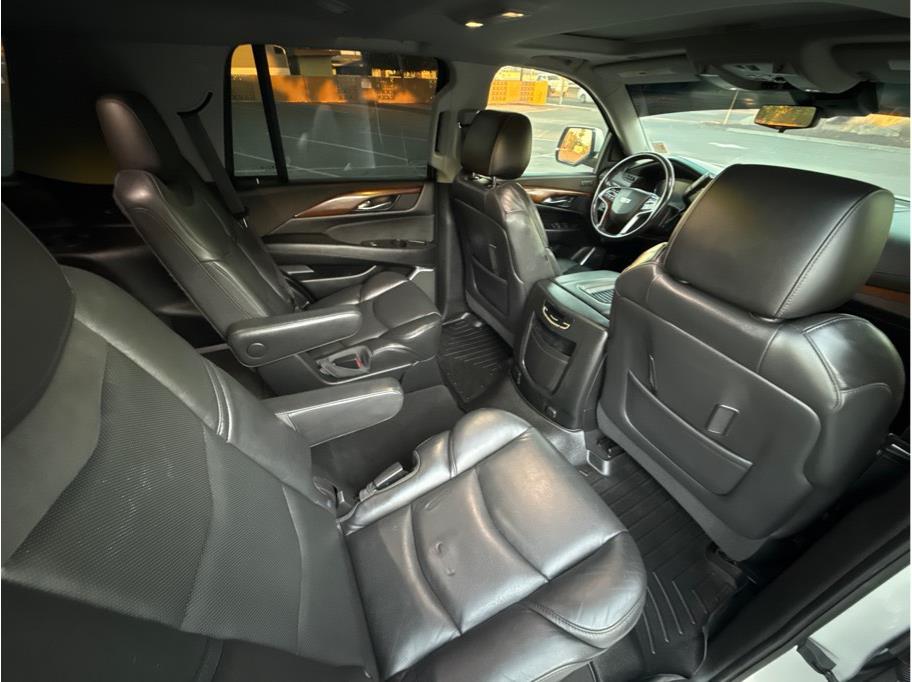 2019 Cadillac Escalade Luxury - Photo 62