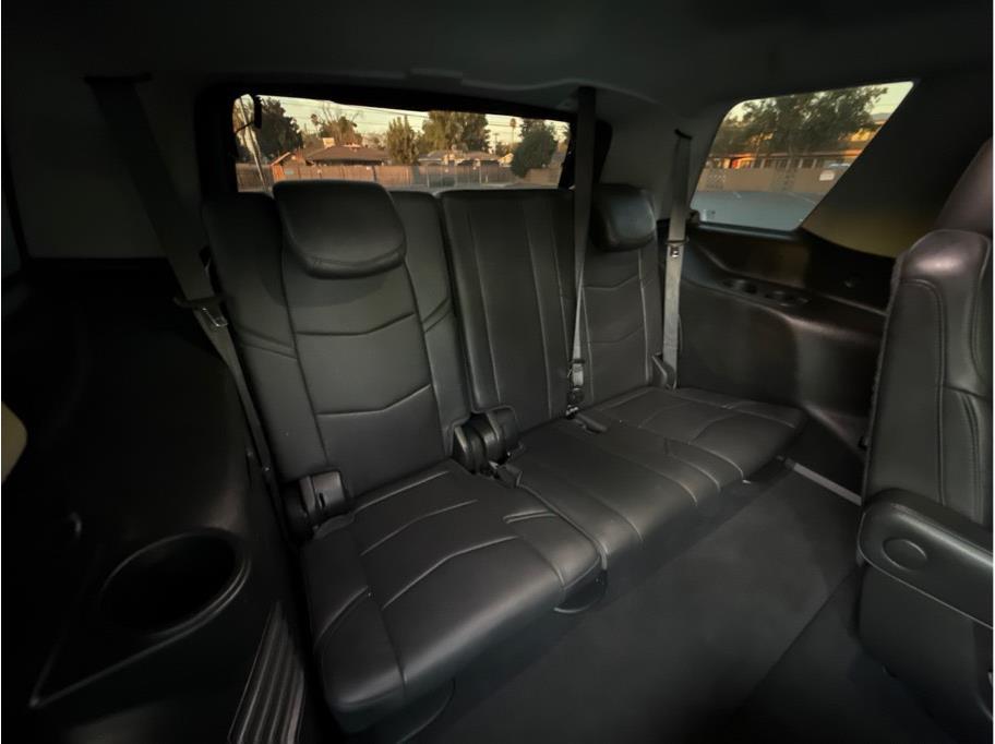 2019 Cadillac Escalade Luxury - Photo 64
