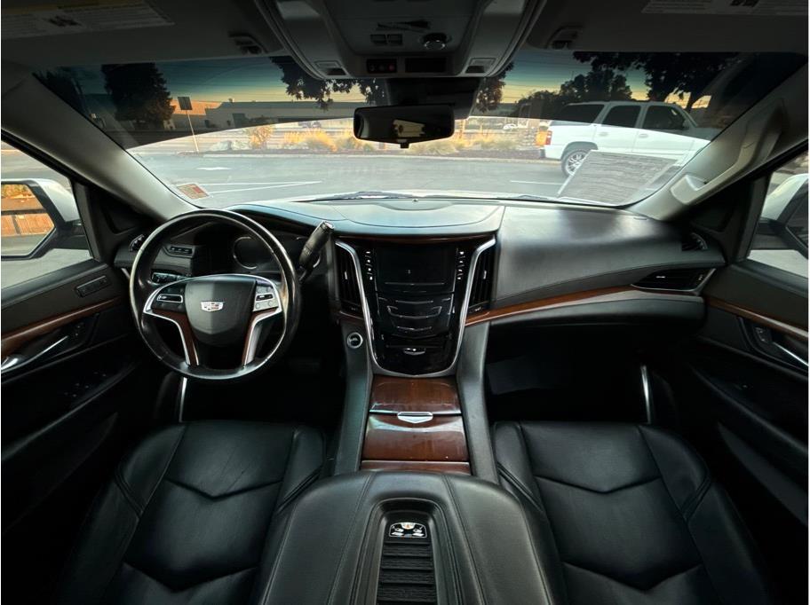2019 Cadillac Escalade Luxury - Photo 65