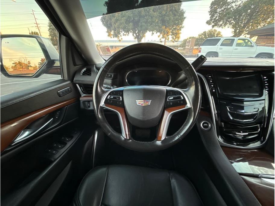 2019 Cadillac Escalade Luxury - Photo 66