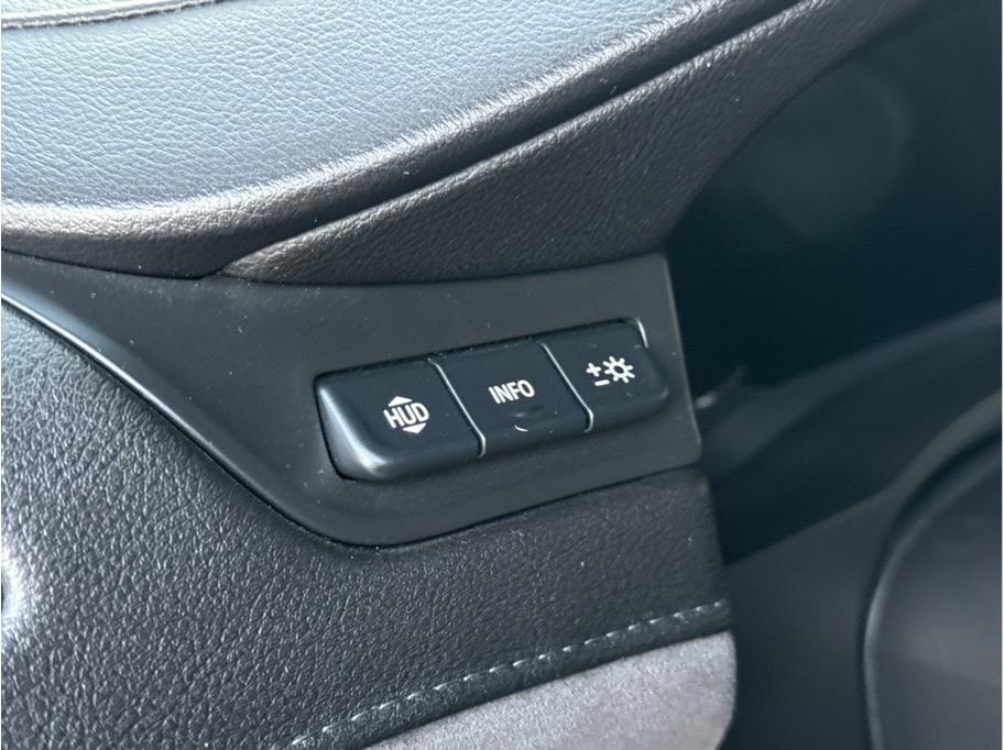 2019 Cadillac Escalade Luxury - Photo 74