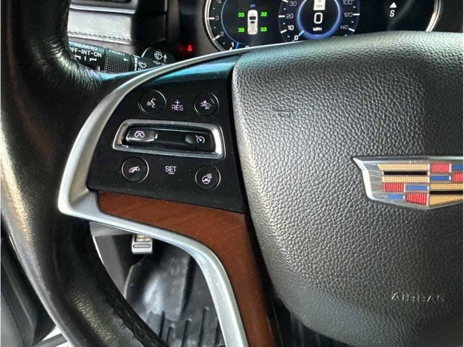 2019 Cadillac Escalade Luxury - Photo 75