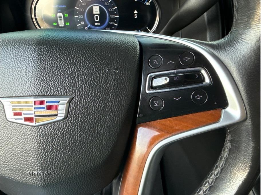 2019 Cadillac Escalade Luxury - Photo 76