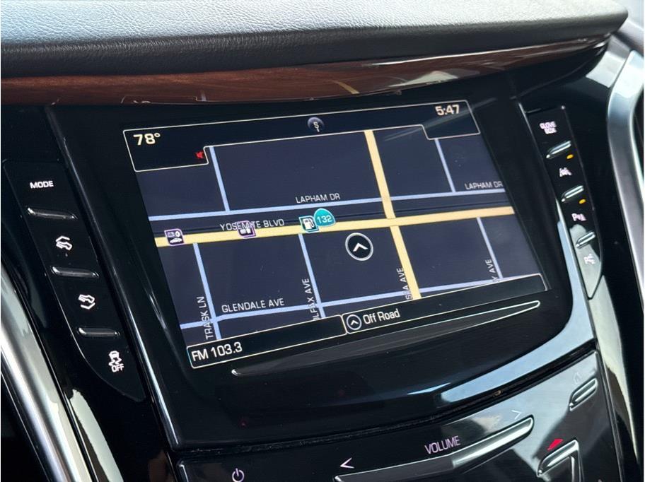 2019 Cadillac Escalade Luxury - Photo 82