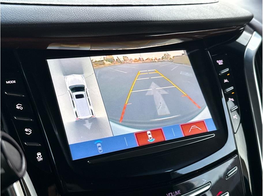 2019 Cadillac Escalade Luxury - Photo 83