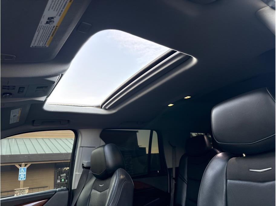 2019 Cadillac Escalade Luxury - Photo 85