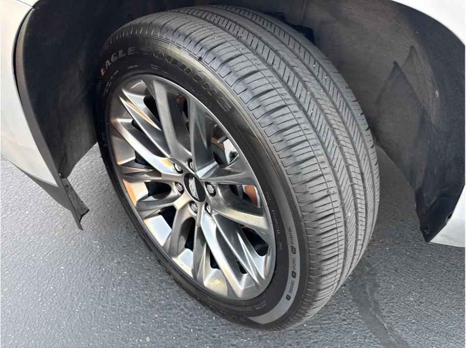 2019 Cadillac Escalade Luxury - Photo 86
