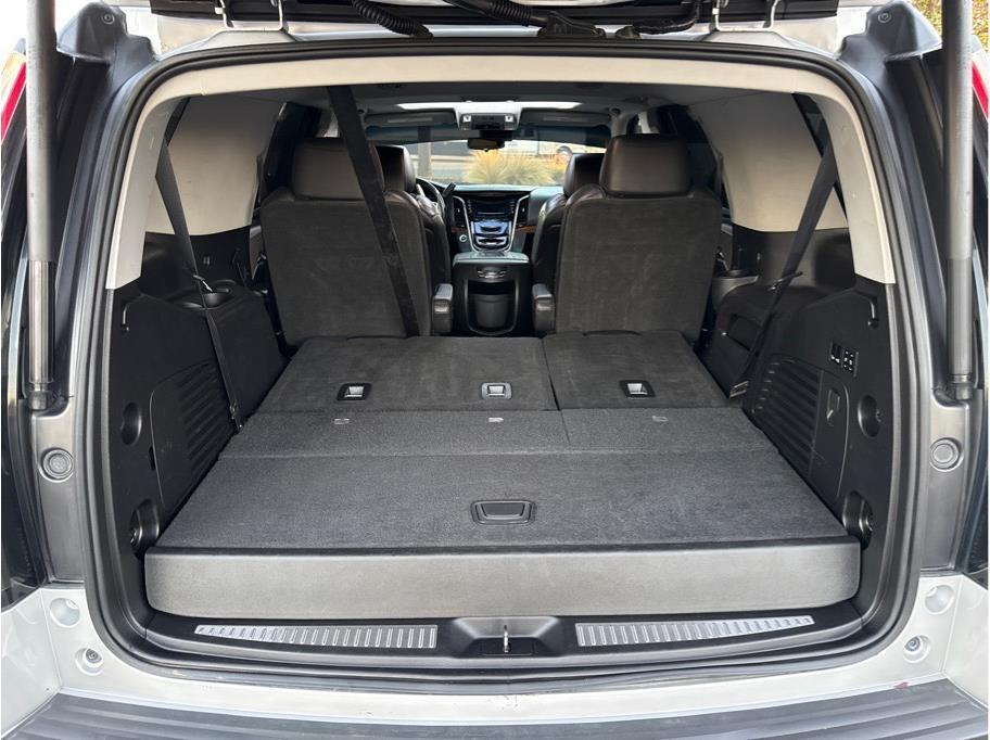 2019 Cadillac Escalade Luxury - Photo 91
