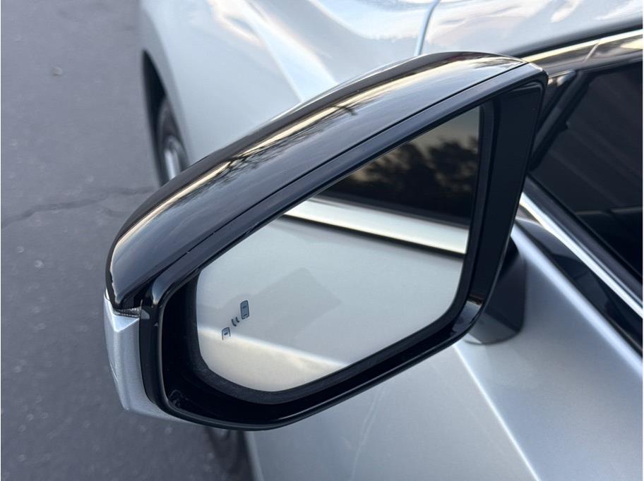 2019 Lexus ES 350 - Photo 17