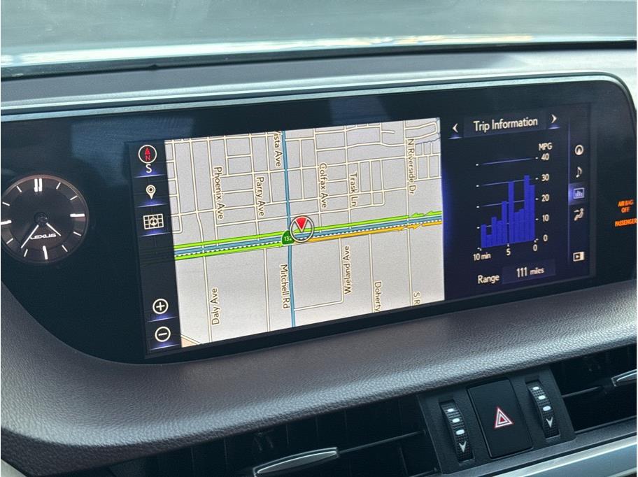 2019 Lexus ES 350 - Photo 33