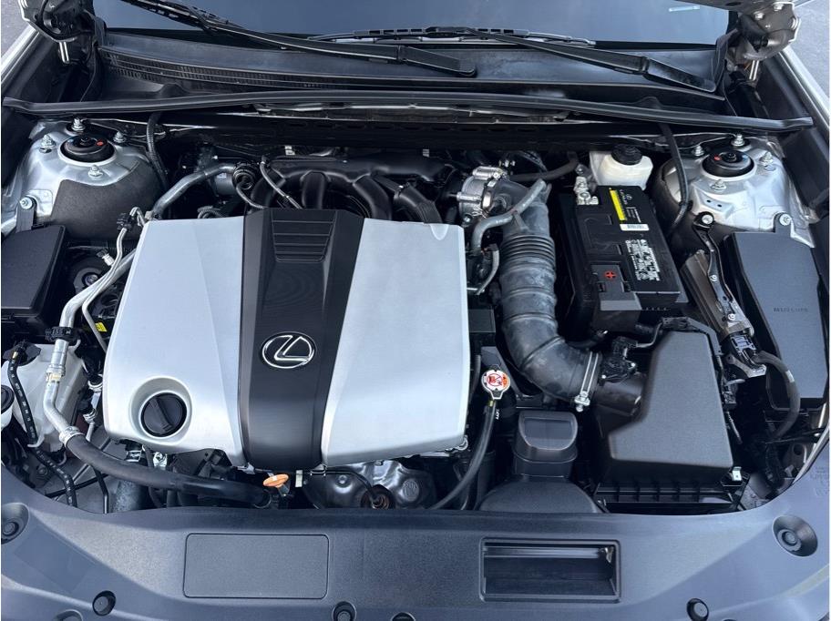 2019 Lexus ES 350 - Photo 37