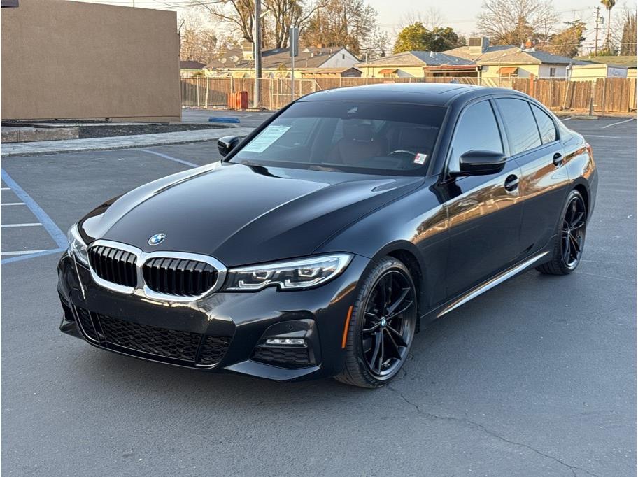 2022 BMW 3 Series from El  Vista Auto Sales