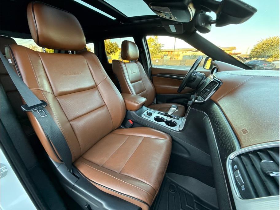2020 Jeep Grand Cherokee Summit - Photo 12