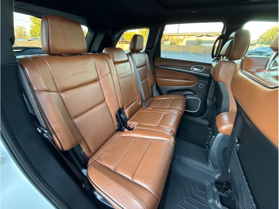 2020 Jeep Grand Cherokee Summit - Photo 14