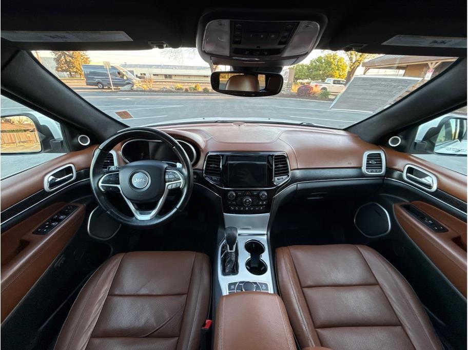 2020 Jeep Grand Cherokee Summit - Photo 15