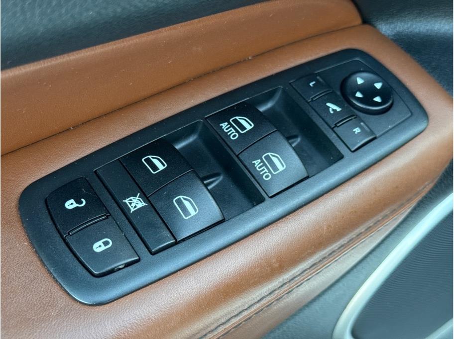 2020 Jeep Grand Cherokee Summit - Photo 20