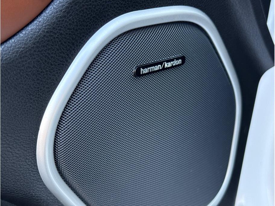 2020 Jeep Grand Cherokee Summit - Photo 22