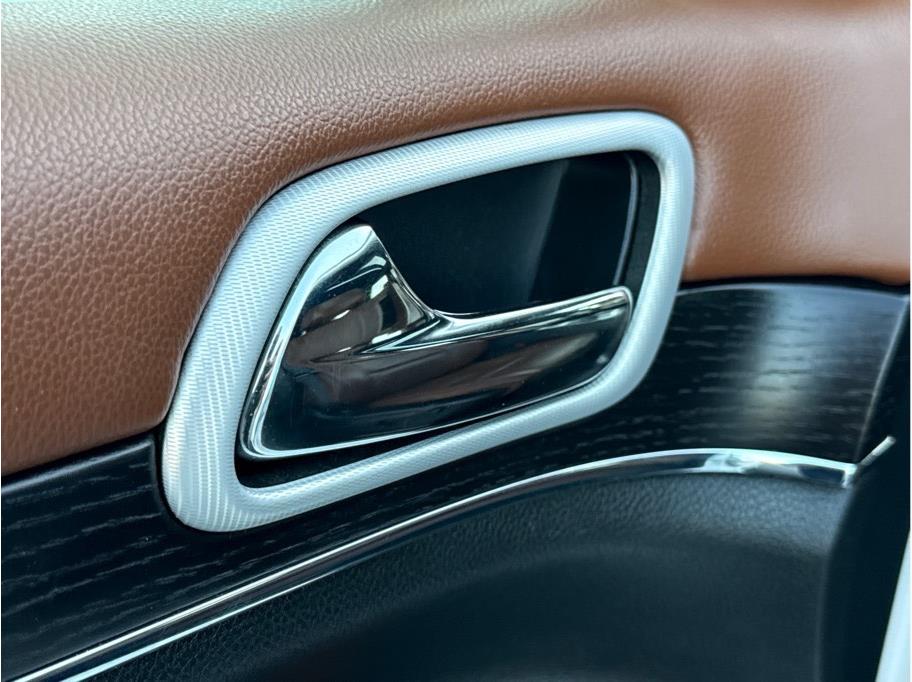 2020 Jeep Grand Cherokee Summit - Photo 23