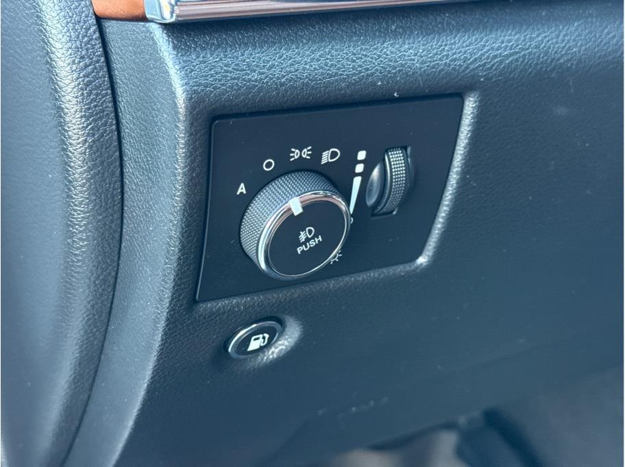 2020 Jeep Grand Cherokee Summit - Photo 25