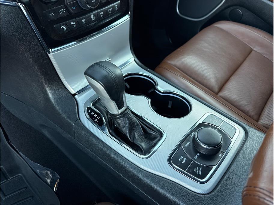2020 Jeep Grand Cherokee Summit - Photo 29
