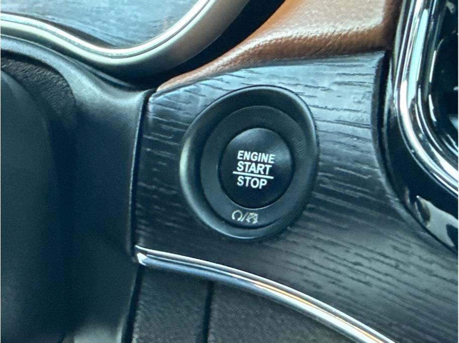 2020 Jeep Grand Cherokee Summit - Photo 30