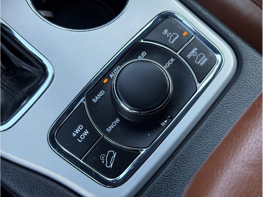 2020 Jeep Grand Cherokee Summit - Photo 31