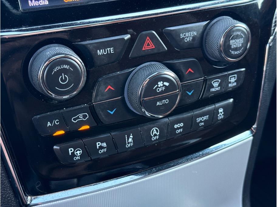 2020 Jeep Grand Cherokee Summit - Photo 32