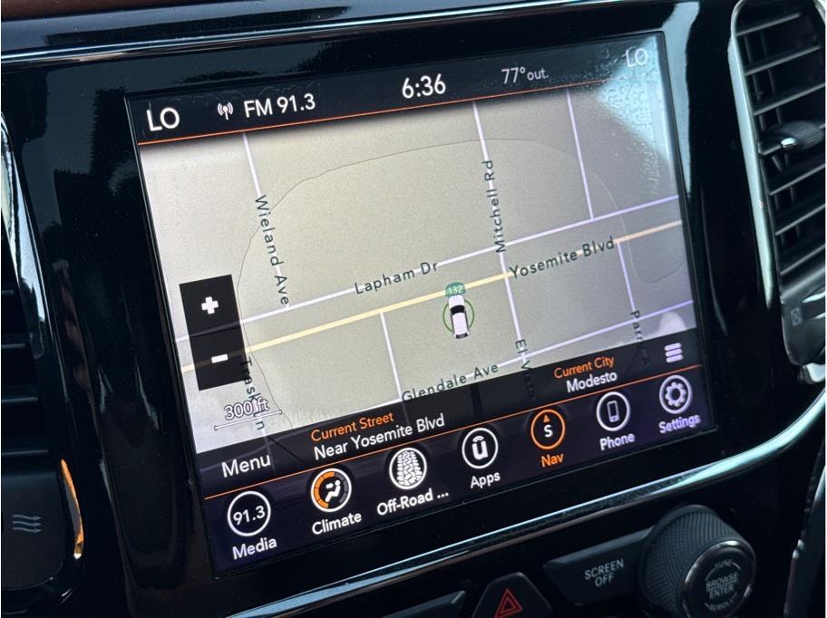 2020 Jeep Grand Cherokee Summit - Photo 33