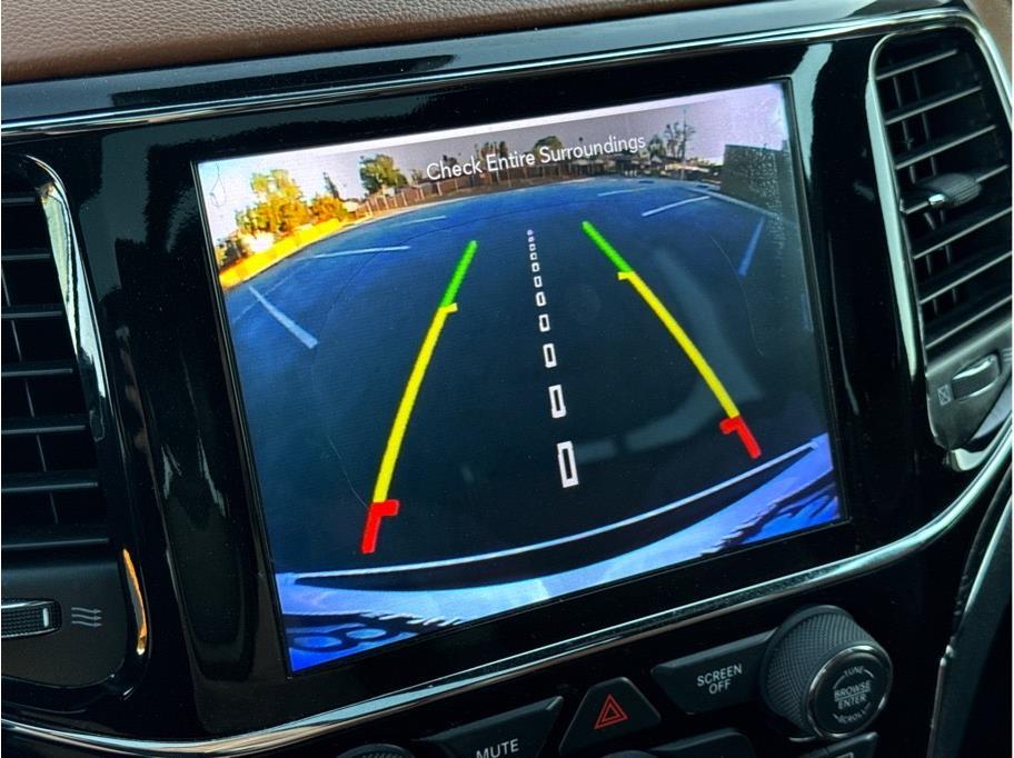 2020 Jeep Grand Cherokee Summit - Photo 34