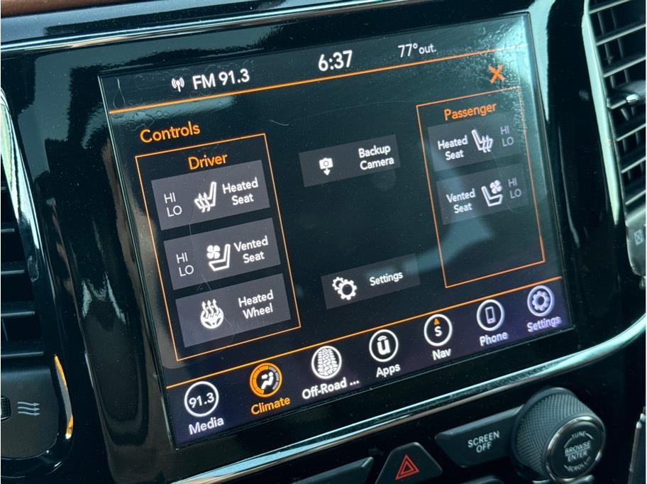 2020 Jeep Grand Cherokee Summit - Photo 35