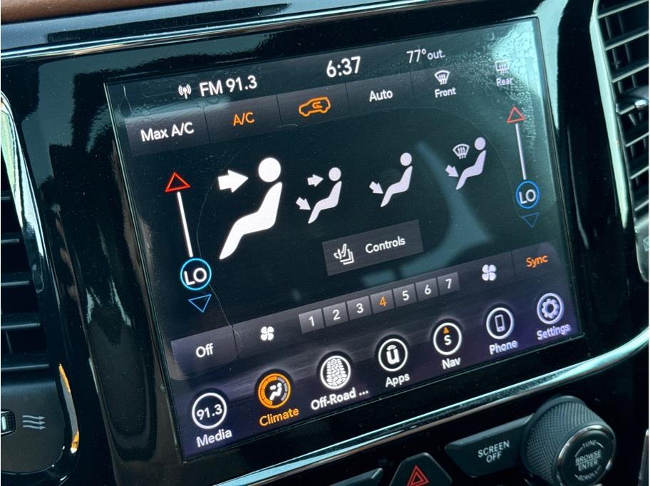 2020 Jeep Grand Cherokee Summit - Photo 36