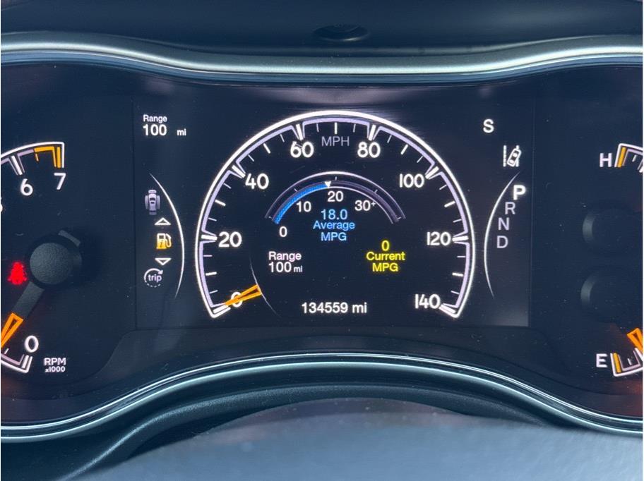 2020 Jeep Grand Cherokee Summit - Photo 37
