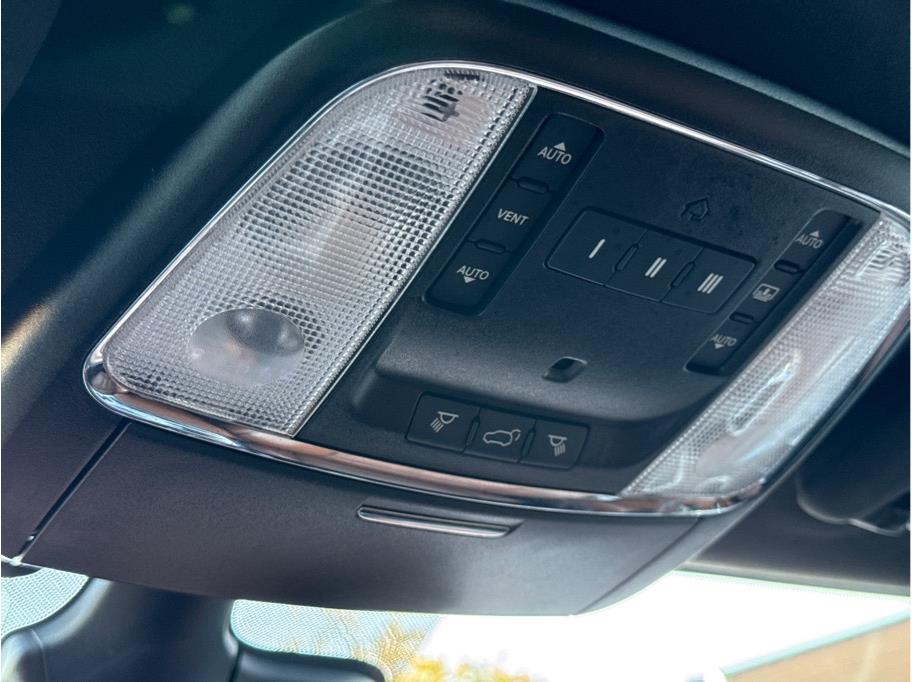 2020 Jeep Grand Cherokee Summit - Photo 39