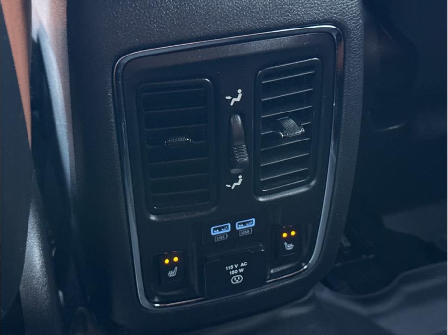 2020 Jeep Grand Cherokee Summit - Photo 40