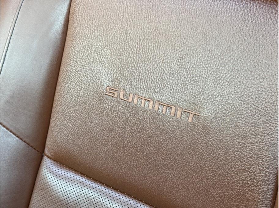 2020 Jeep Grand Cherokee Summit - Photo 41