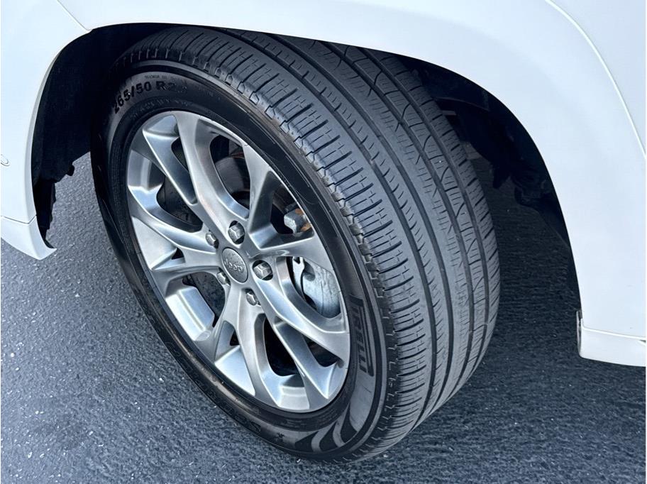 2020 Jeep Grand Cherokee Summit - Photo 43