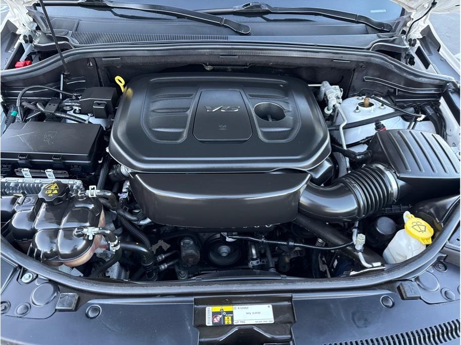 2020 Jeep Grand Cherokee Summit - Photo 44