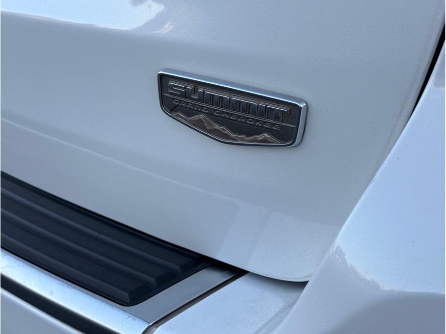 2020 Jeep Grand Cherokee Summit - Photo 50