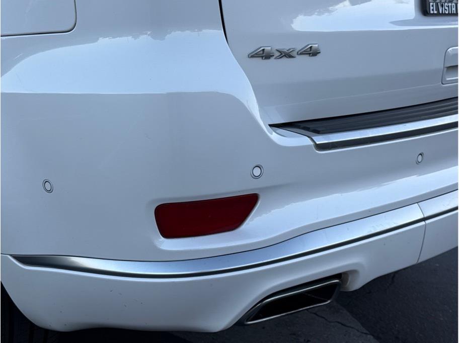 2020 Jeep Grand Cherokee Summit - Photo 51