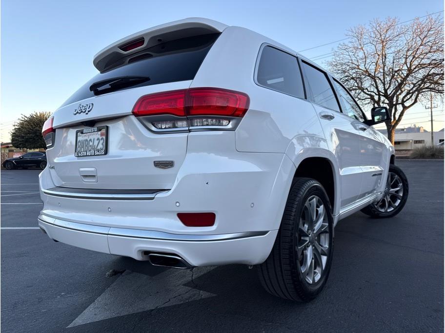 2020 Jeep Grand Cherokee Summit - Photo 54