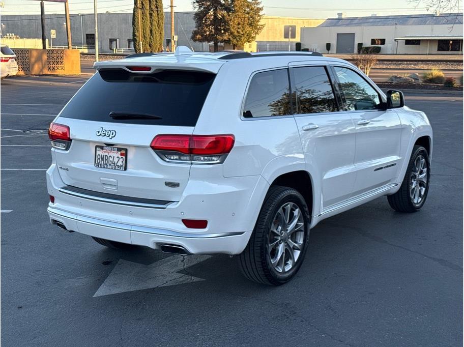 2020 Jeep Grand Cherokee Summit - Photo 6