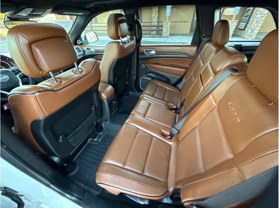 2020 Jeep Grand Cherokee Summit - Photo 9