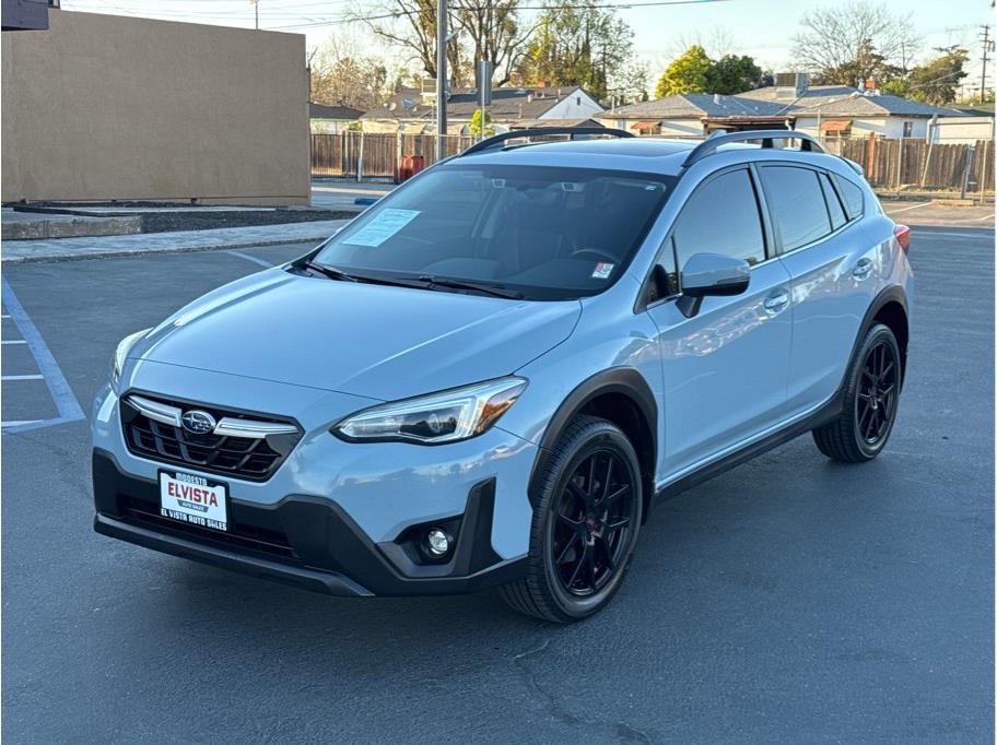 2021 Subaru Crosstrek from El  Vista Auto Sales
